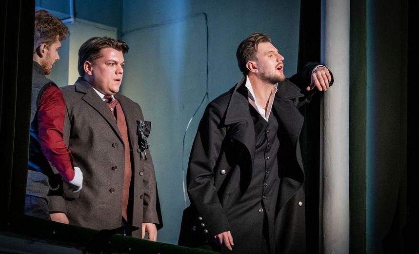 Горе от ума