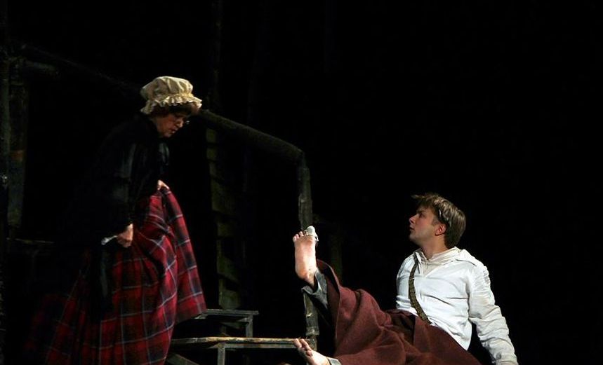 Приключения Тома Сойера