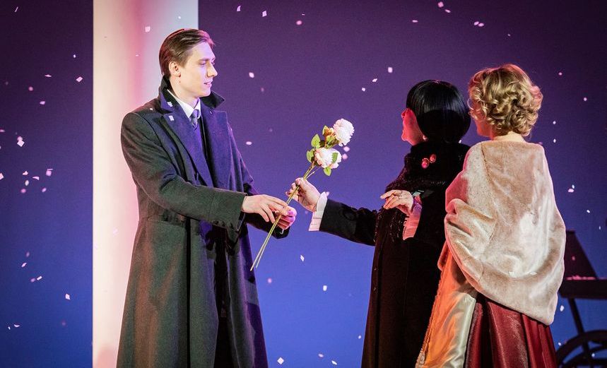 Горе от ума