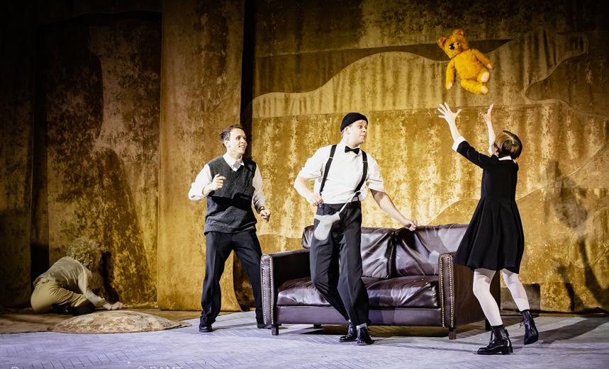 Ленинградские сказки