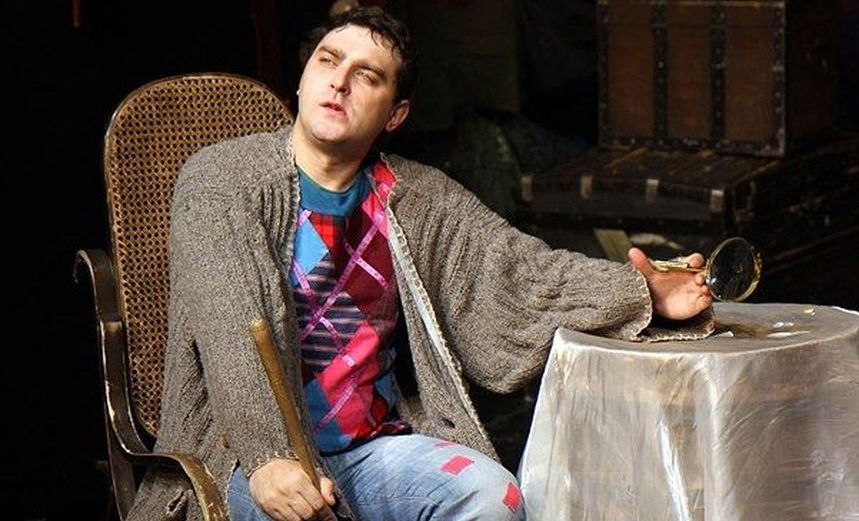 Сказки на всякий случай