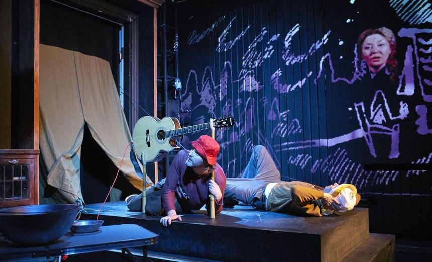 Самая легкая лодка в мире