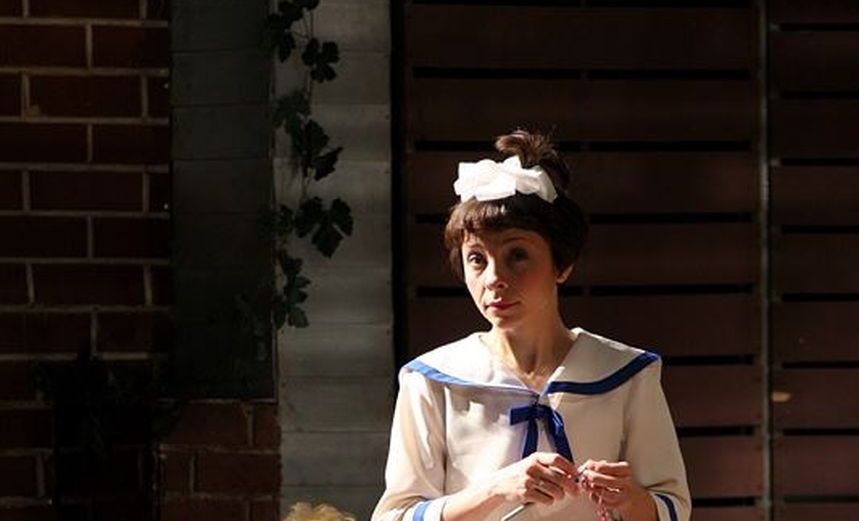 Сотворившая чудо