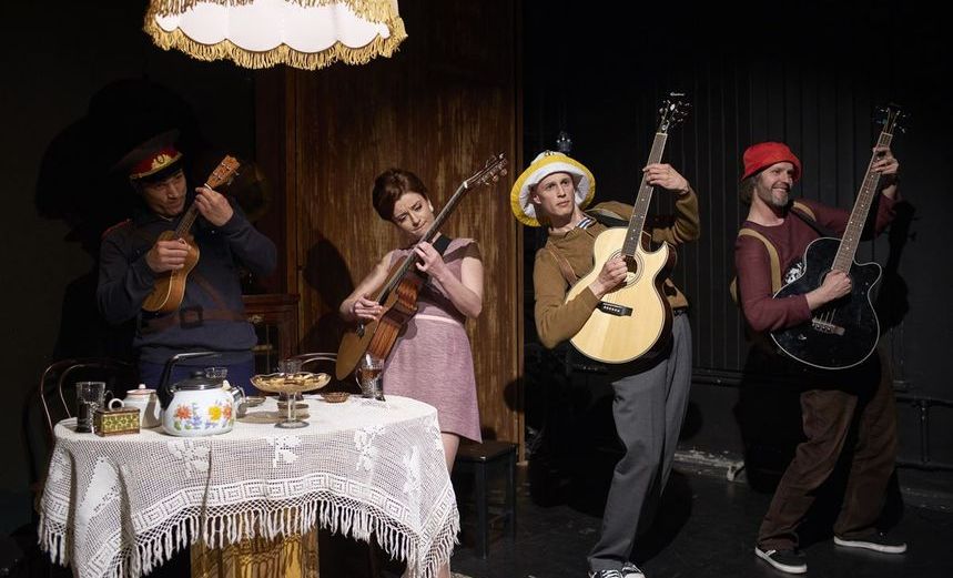 Самая легкая лодка в мире