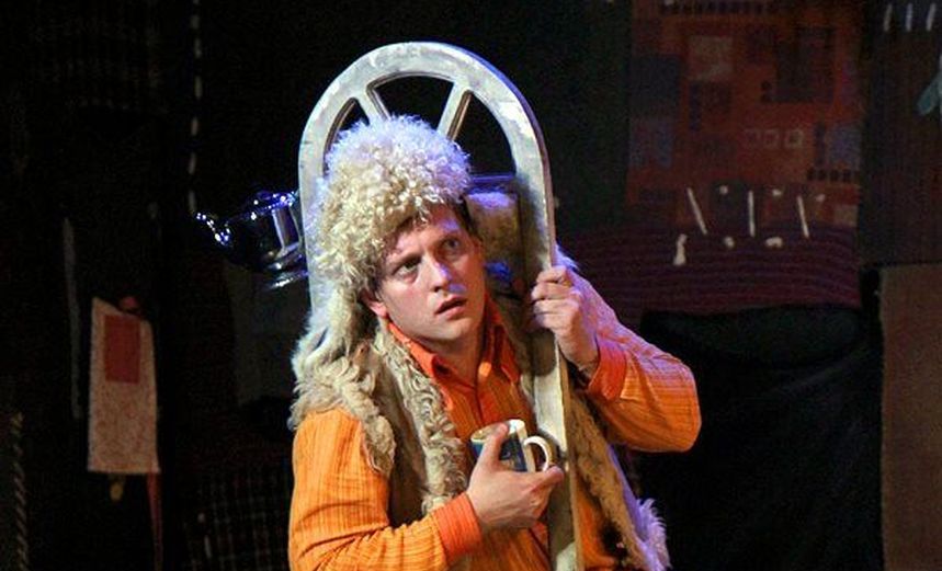 Сказки на всякий случай