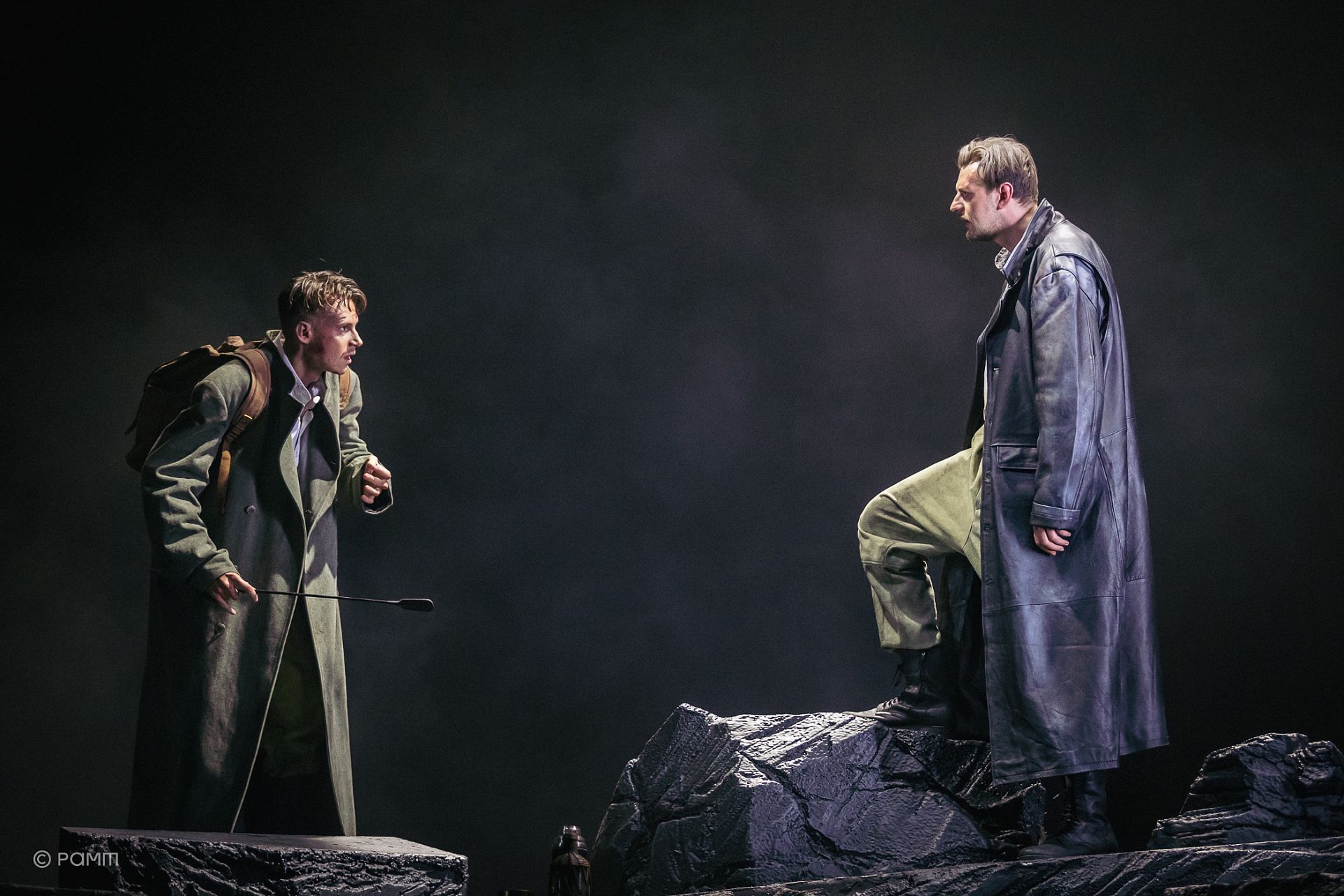 Игра интересов 