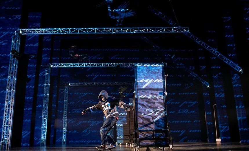 Я хочу в школу