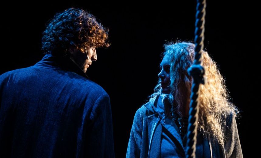 Алые паруса