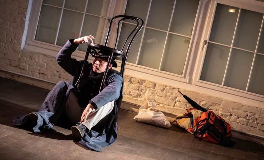 Сон смешного человека