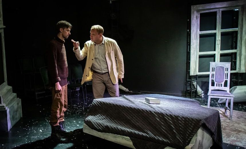 В добрый час