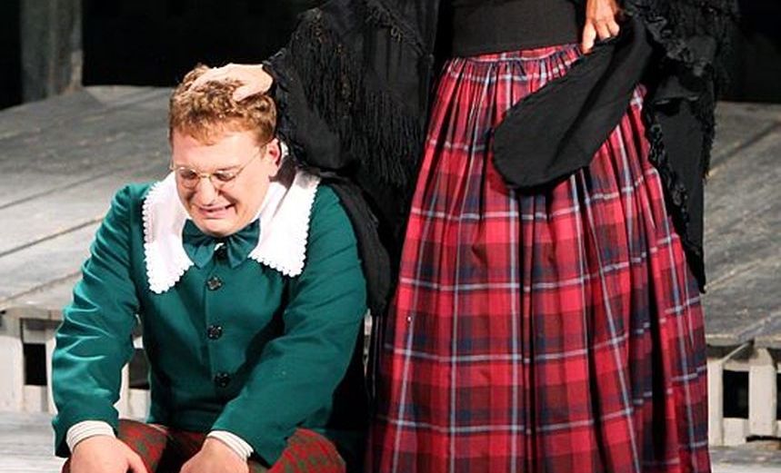 Приключения Тома Сойера