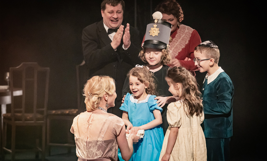 Леопольдштадт