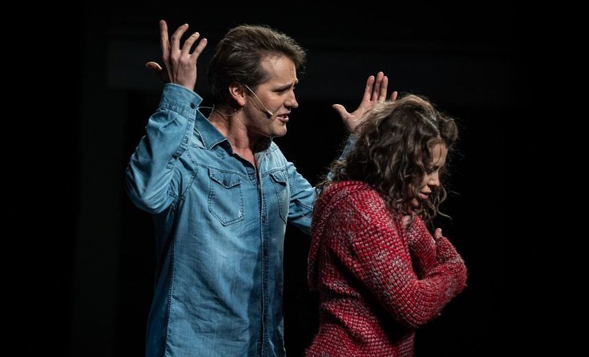 Алые паруса