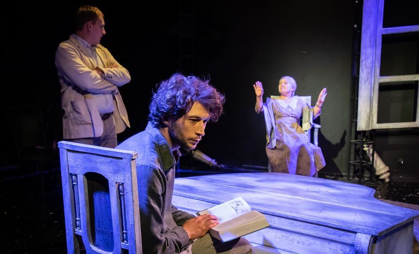 В добрый час