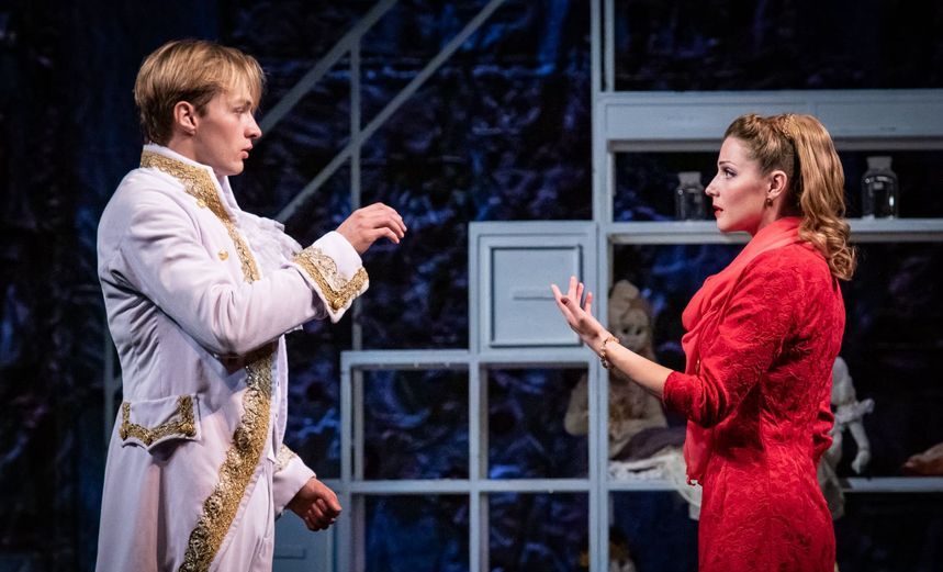 Кролик Эдвард