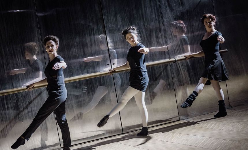 Женщины лазаря