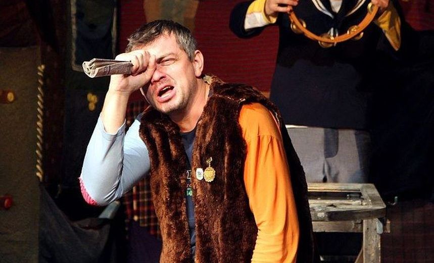 Сказки на всякий случай