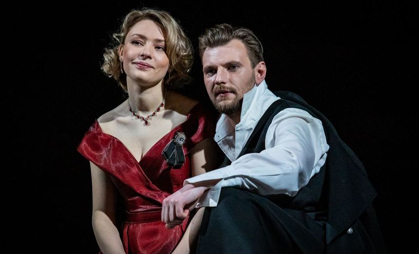 Горе от ума