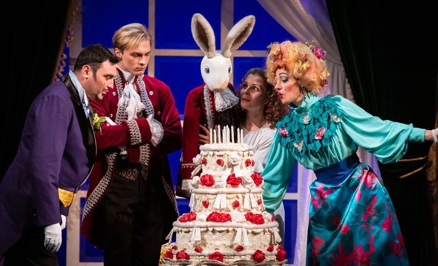 Кролик Эдвард