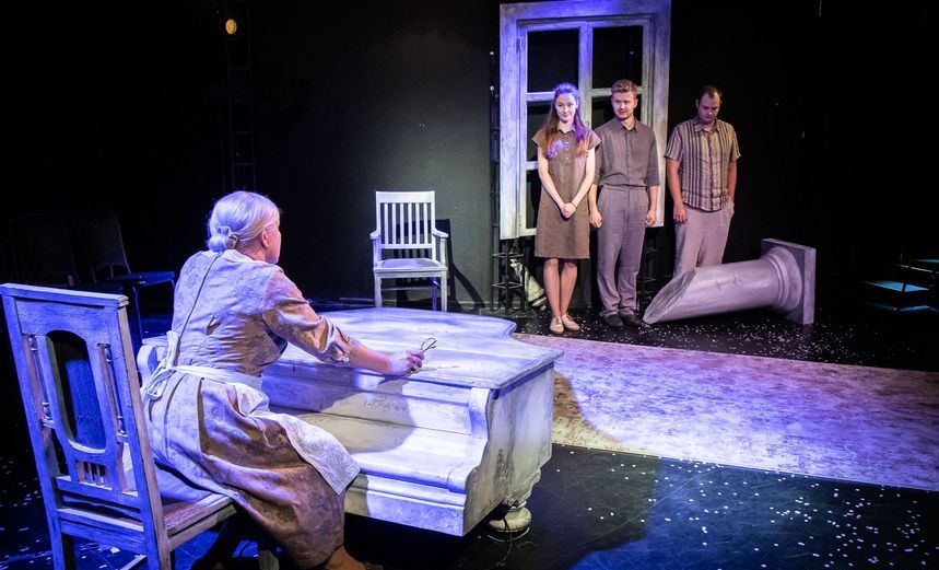 В добрый час