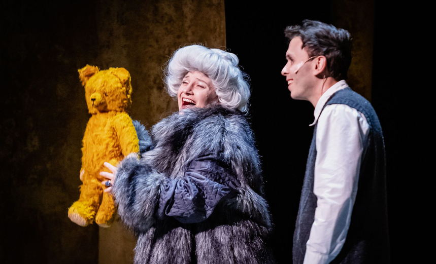 Ленинградские сказки