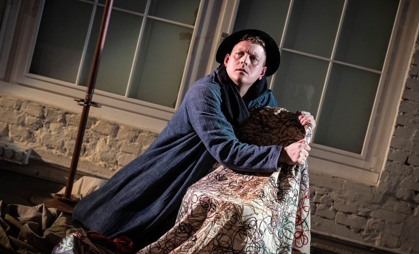 Сон смешного человека