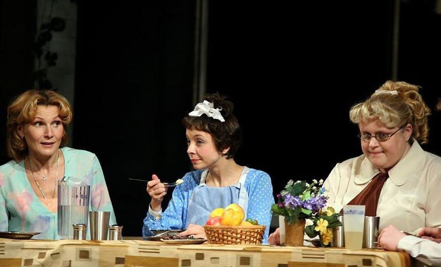 Сотворившая чудо