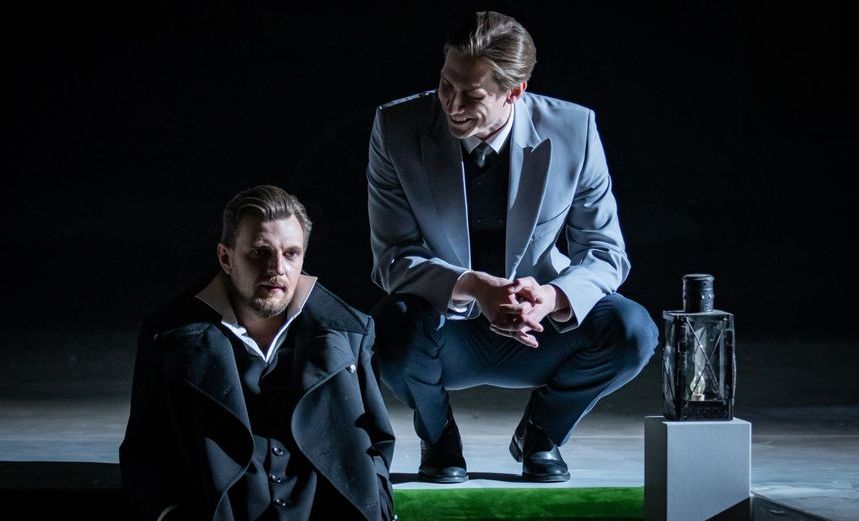 Горе от ума