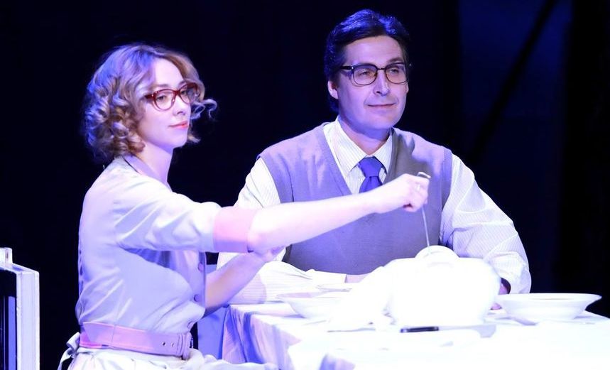 Денискины рассказы