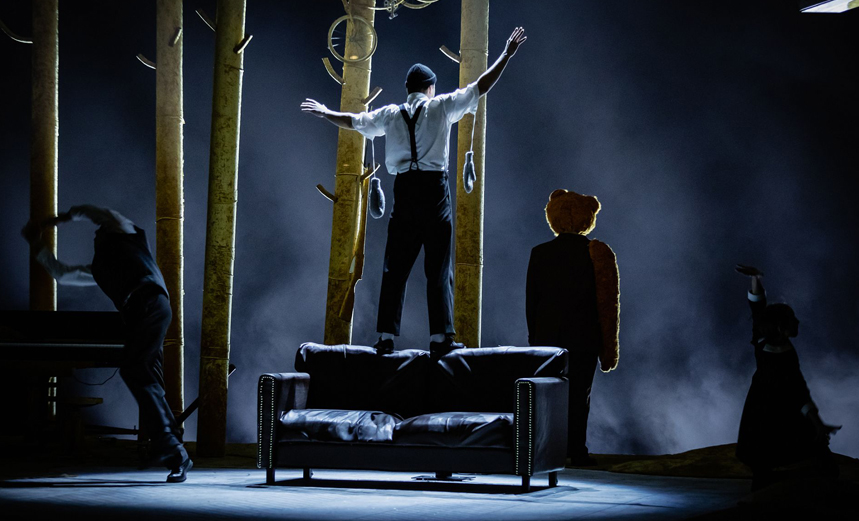 Ленинградские сказки