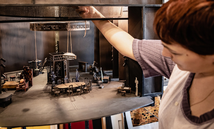 Леопольдштадт