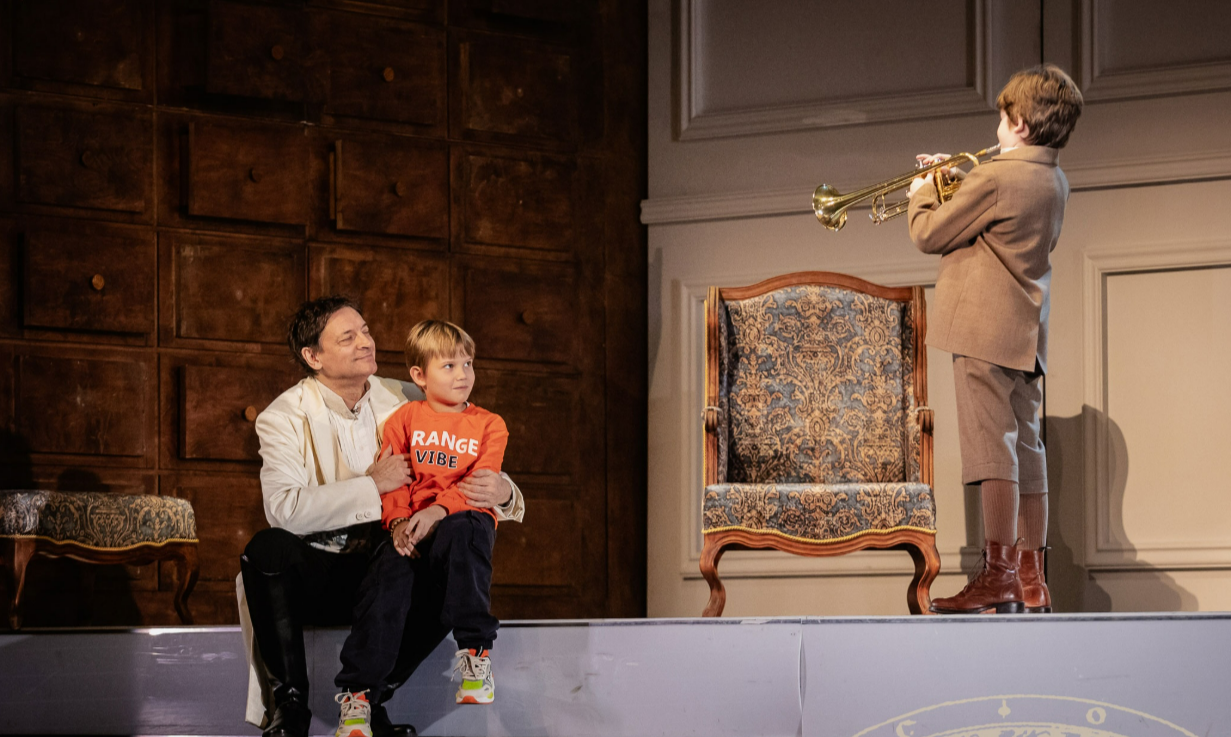 Лето Господне