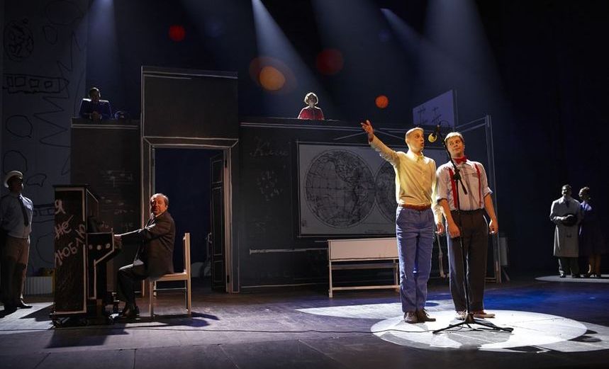 Денискины рассказы