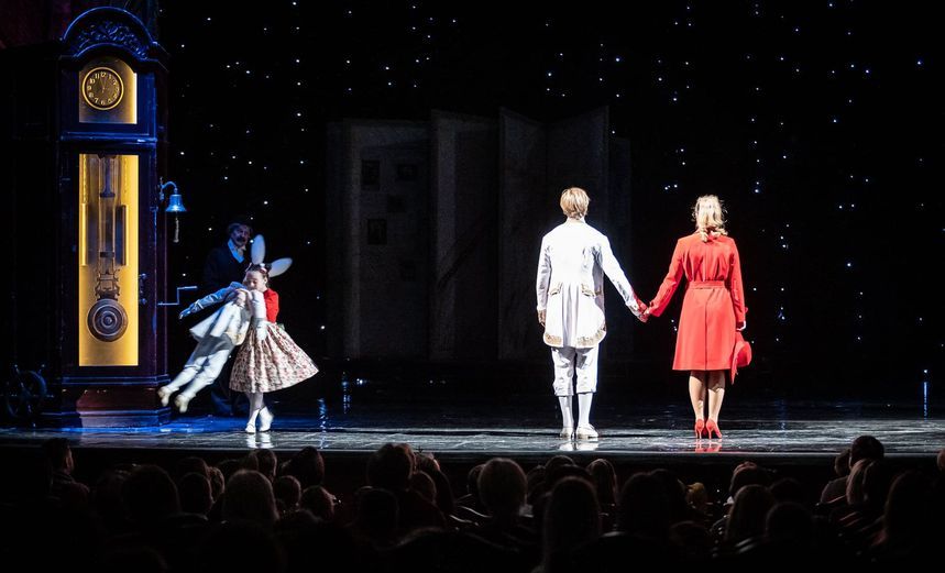 Кролик Эдвард