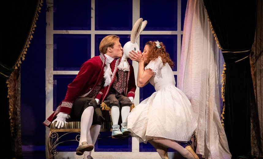 Кролик Эдвард