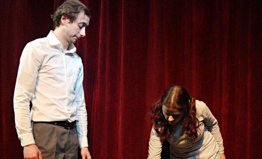 Леля и Минька