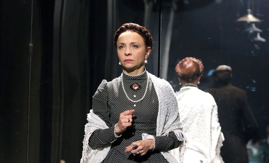 Свои люди - сочтемся! 