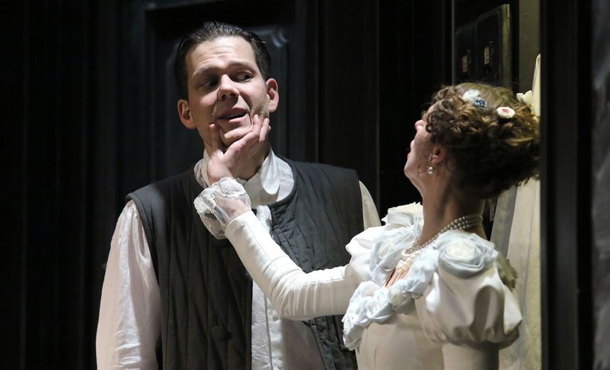 Свои люди - сочтемся! 