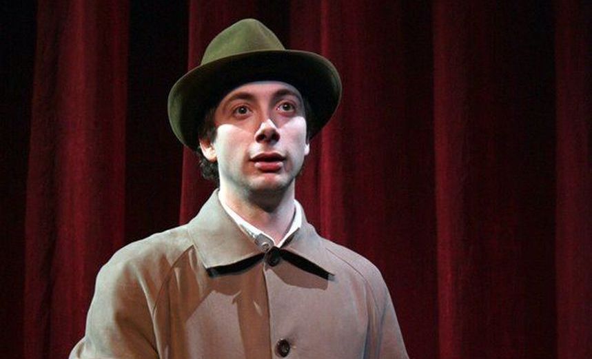 Леля и Минька