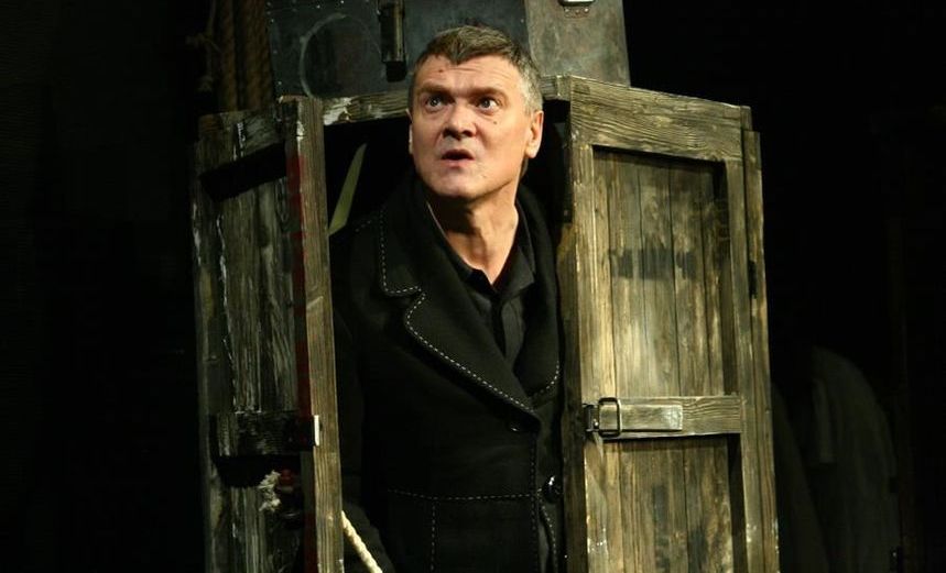 Волшебное кольцо