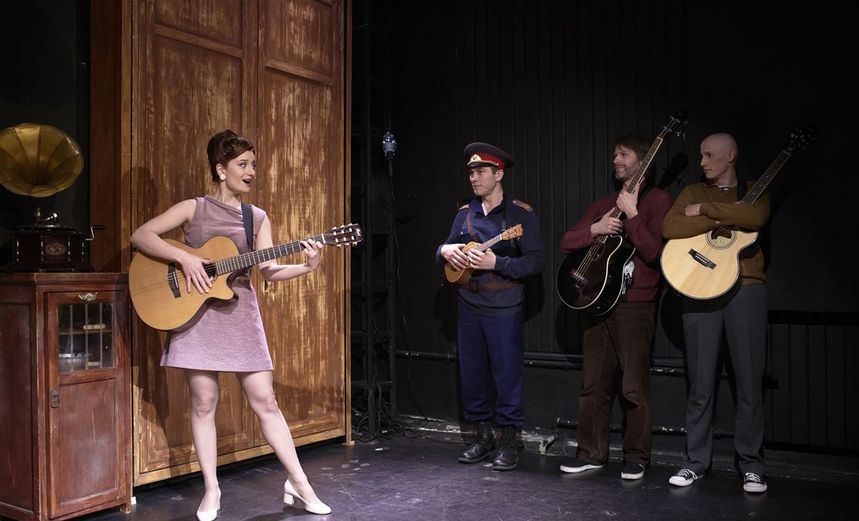 Самая легкая лодка в мире