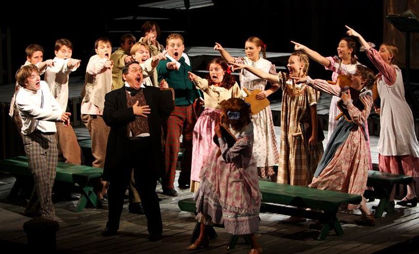 Приключения Тома Сойера