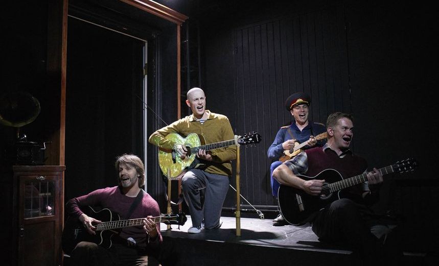 Самая легкая лодка в мире