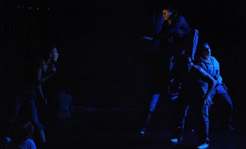 Как кот гулял, где ему вздумается