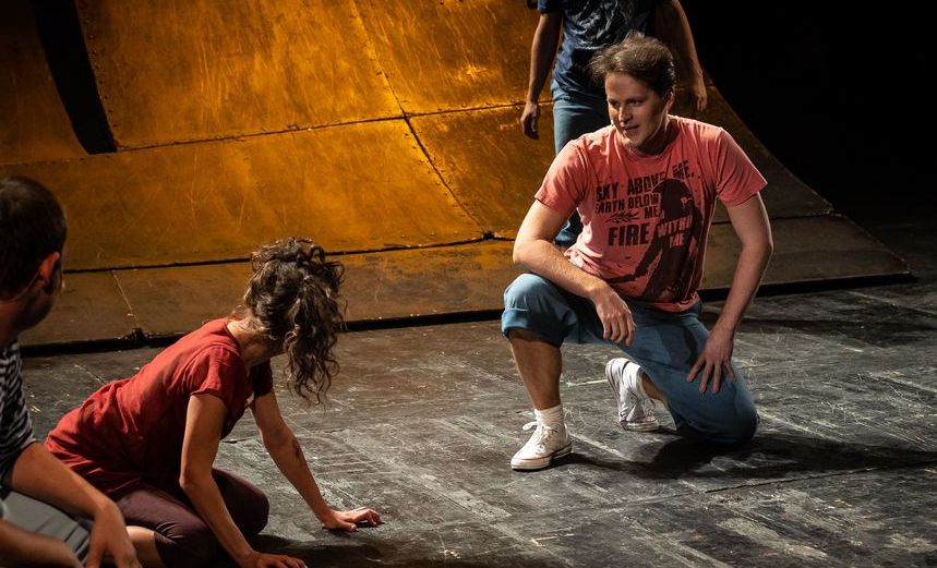 Алые паруса