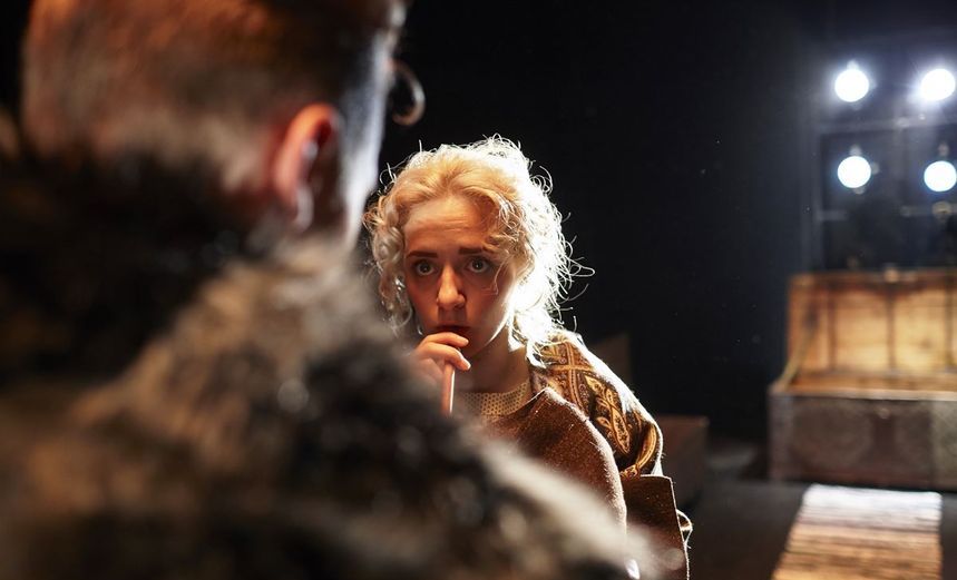 Станционный смотритель