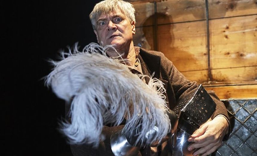 Станционный смотритель