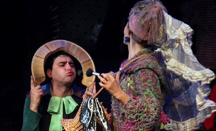 Сказки на всякий случай