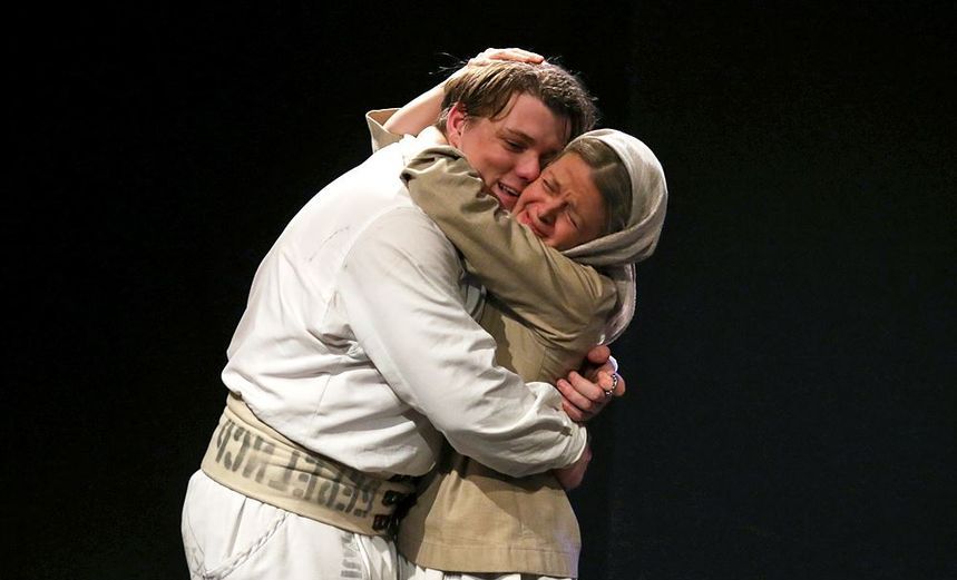 Волшебное кольцо