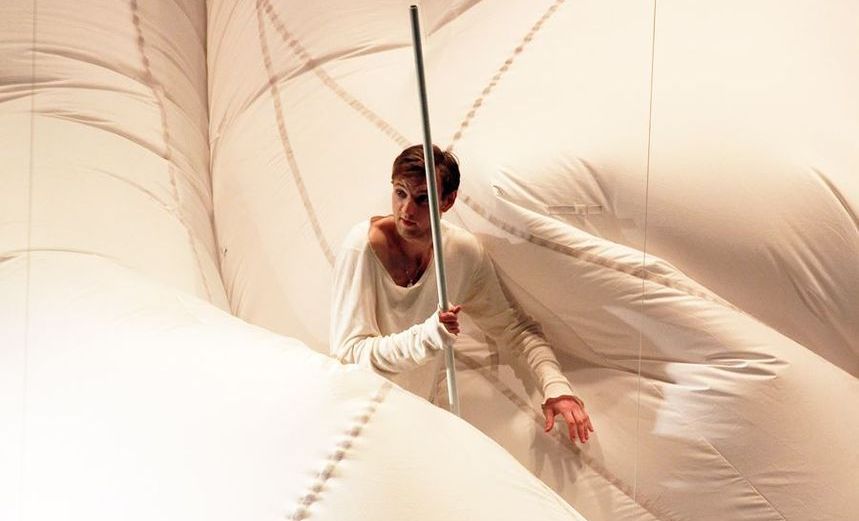 Цветы для Элджернона